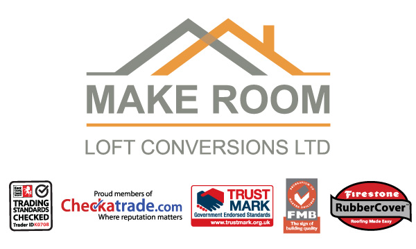 Loft Conversions in Medway by Make Room Loft 